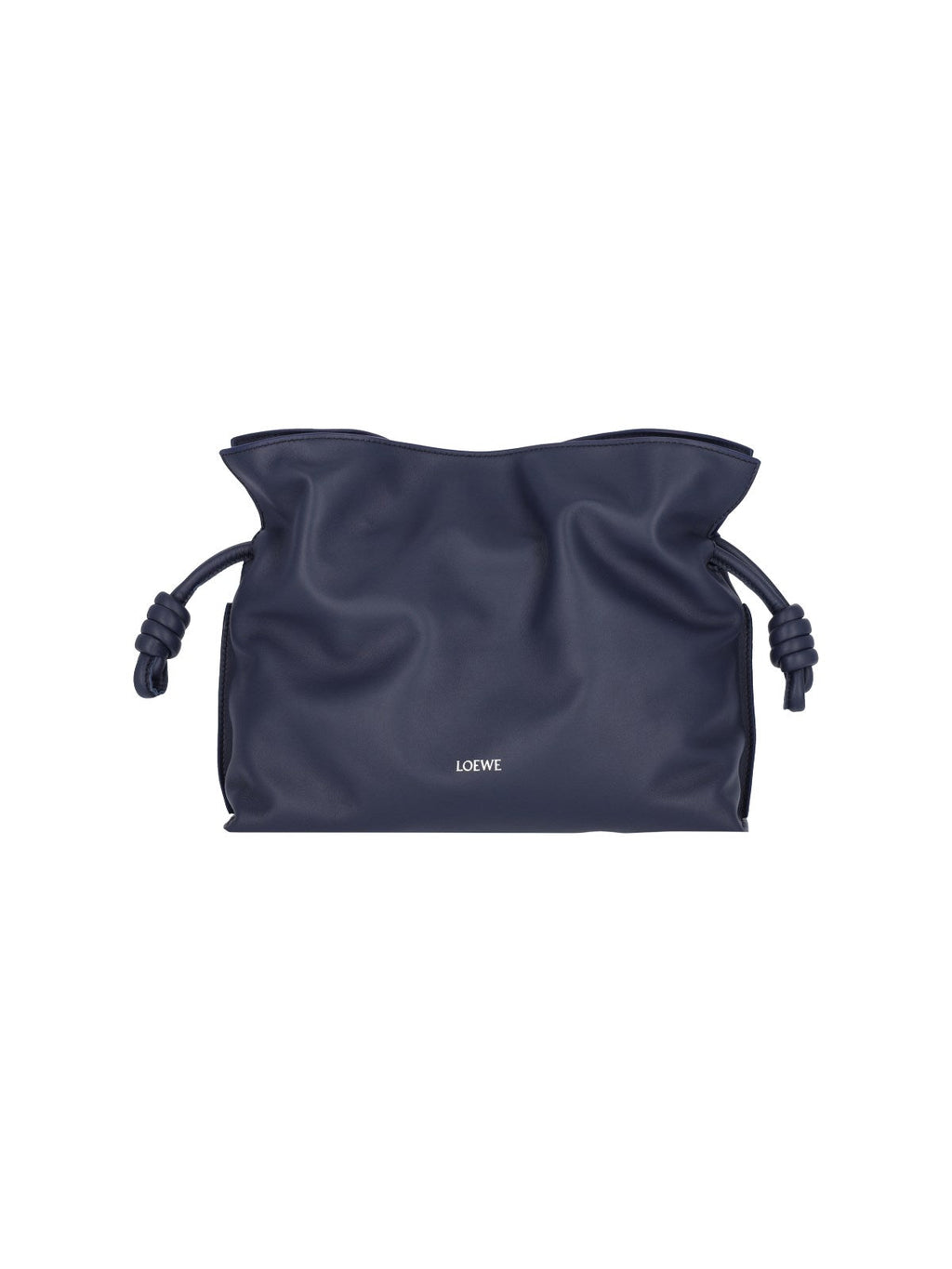 Loewe Women Medium Shoulder Bag "Flamenco Clutch"