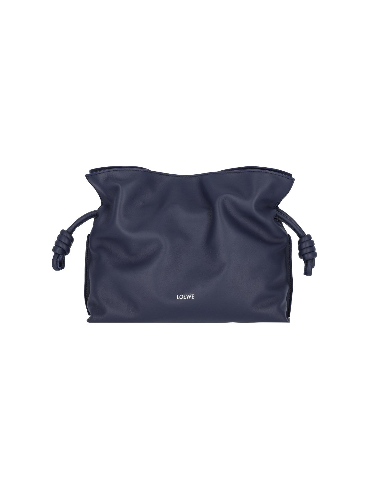 Loewe Women Medium Shoulder Bag "Flamenco Clutch"
