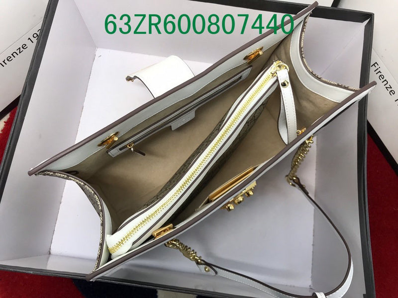 Glami Fashion - GCI Bags - 10934