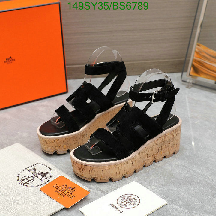 SAMC - HMS Women Shoes - 071