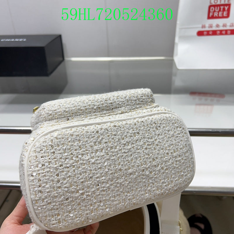 Glami - CHL Bags - 815
