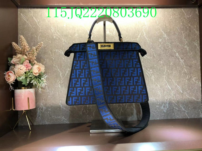 Glami - FDE Bags - 3255