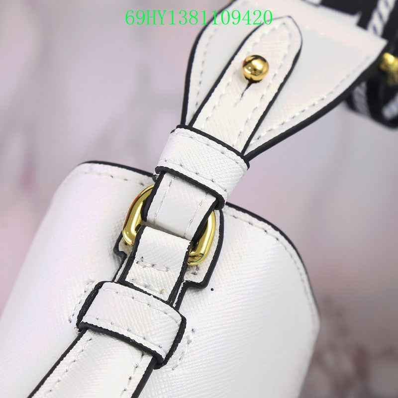 Satchel Bags - PDA Bags - 3838