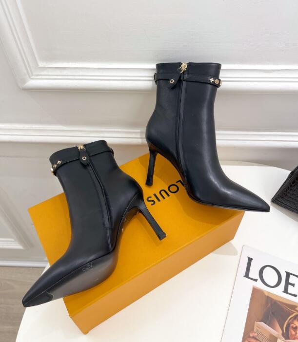 SAMC - LOV Women Shoes - 828