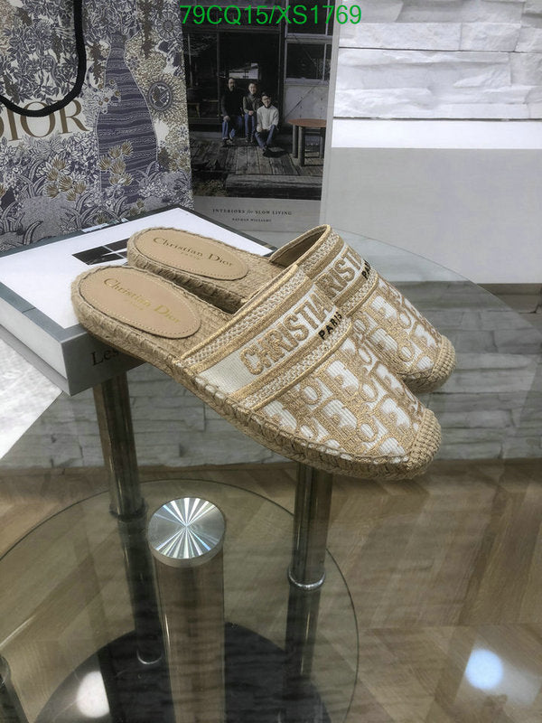 SAMCC - DOR Women Shoes - 2189