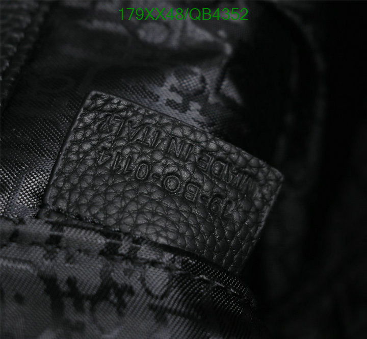 SAMCC - DOR Bags - 1281