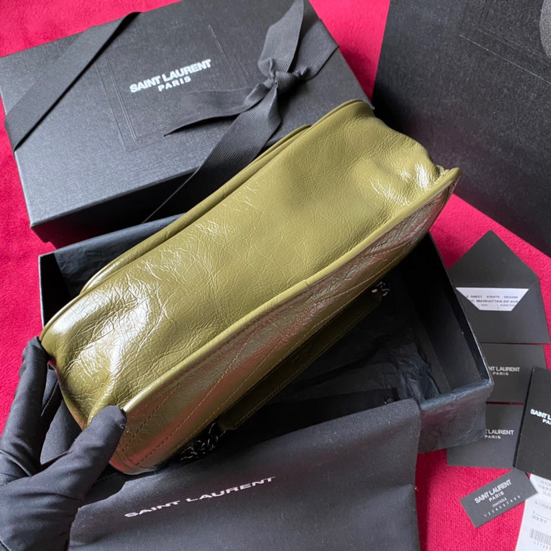 ELE - SLY Bags 362