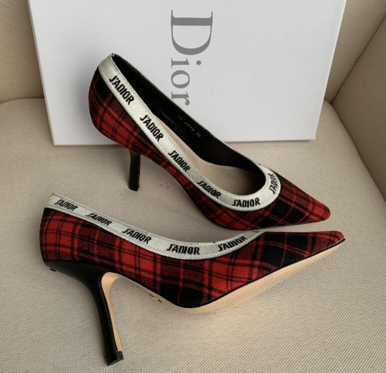 SAMCC - DOR Women Shoes - 1217