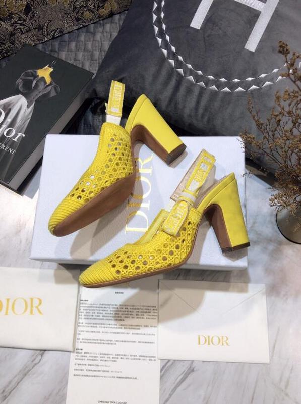 SAMCC - DOR Women Shoes - 886