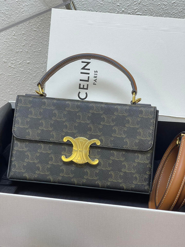 Glamy - COL Bags - 918