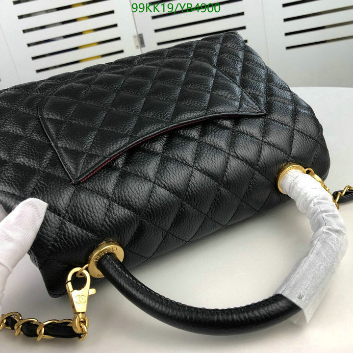 SAMC - CHL Bags Handbags - 115
