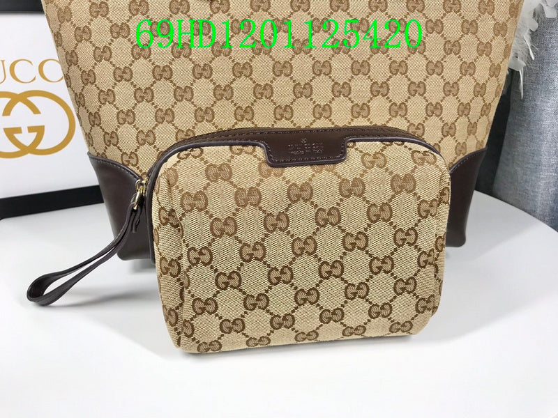 Glami Fashion - GCI Bags - 10999