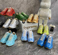 SAMC - GUKI Women Shoes - 1332