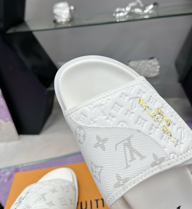 SAMC - LOV Men Shoes - 127