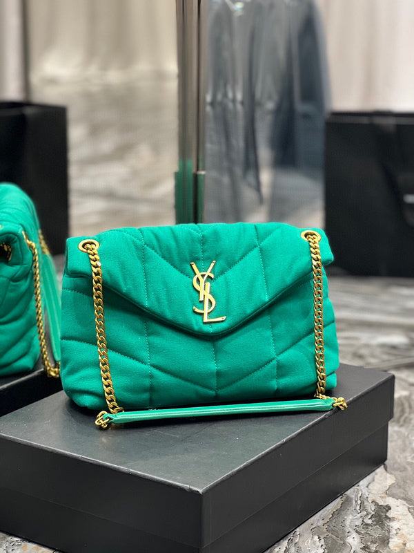 Glami- Glami- - SLY Bags - 1229
