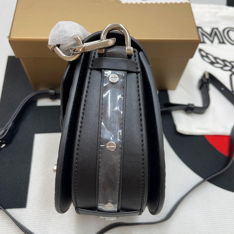 Satchel Bags - MC Bags - 338