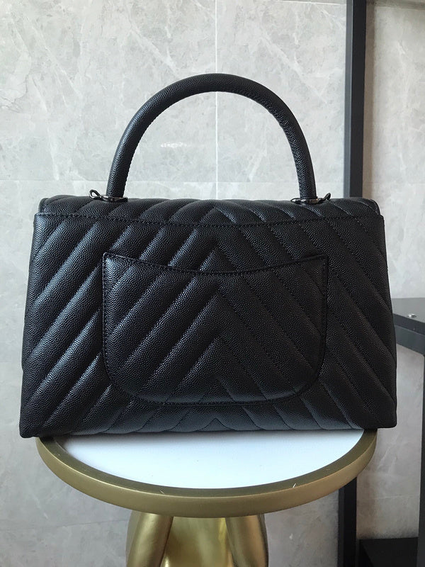 Satchel Bags - CHL Bags - 4711