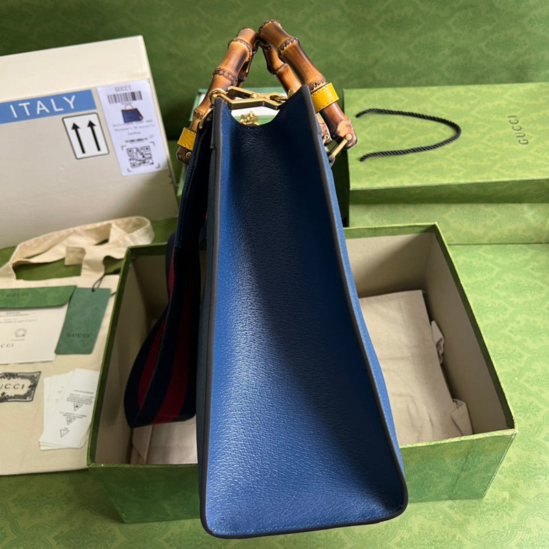 Satchel Bags - GCI Bags - 6500
