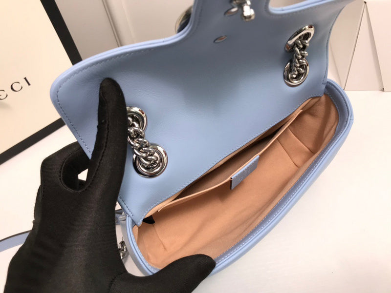 Satchel Bags - GCI Bags - 6999