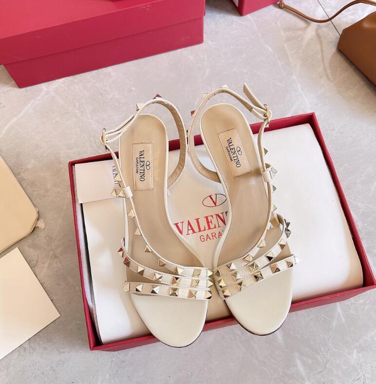 SAMC - VEL Women Shoes - 417