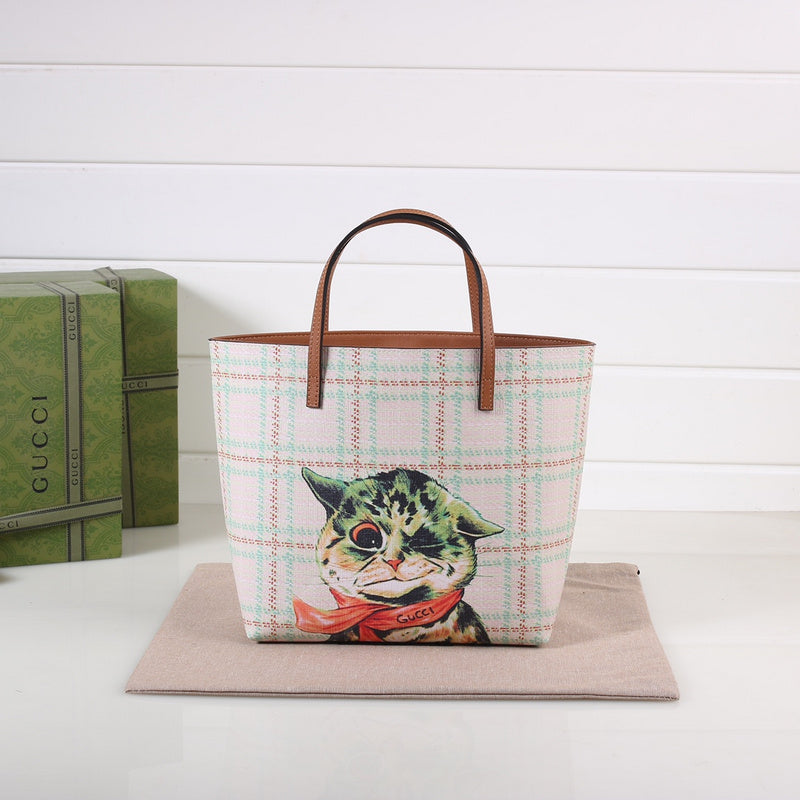 Glami-i GUKI Women Bags - 357