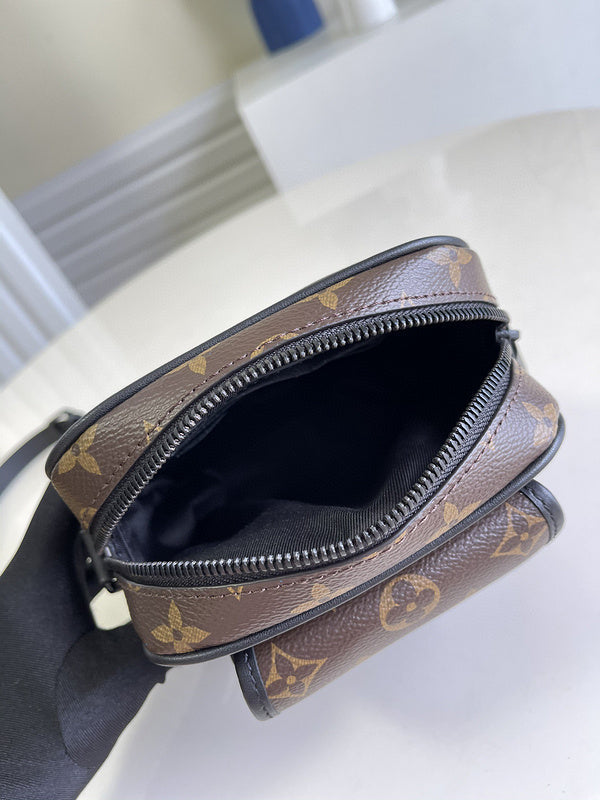 Glami- - LOV Men Bags - 226