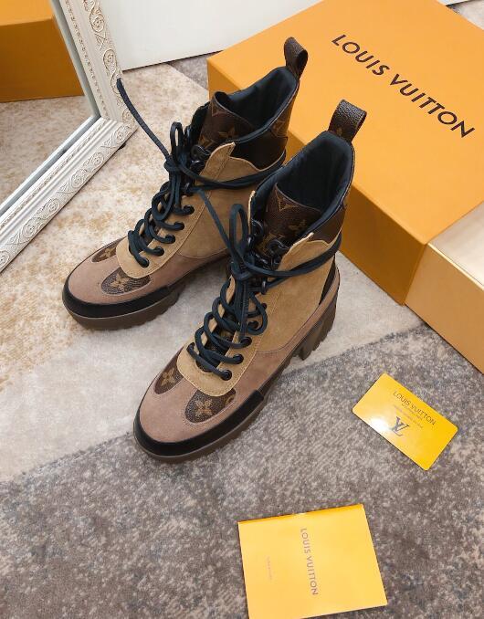 SAMC - LOV Women Shoes - 1546
