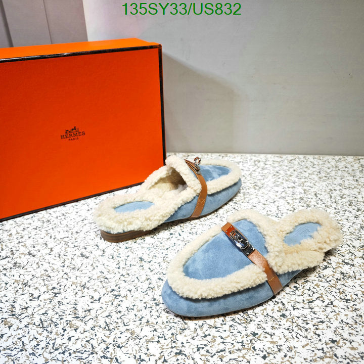 SAMC - HMS Women Shoes - 205