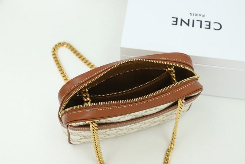 Glamy - COL Bags - 559