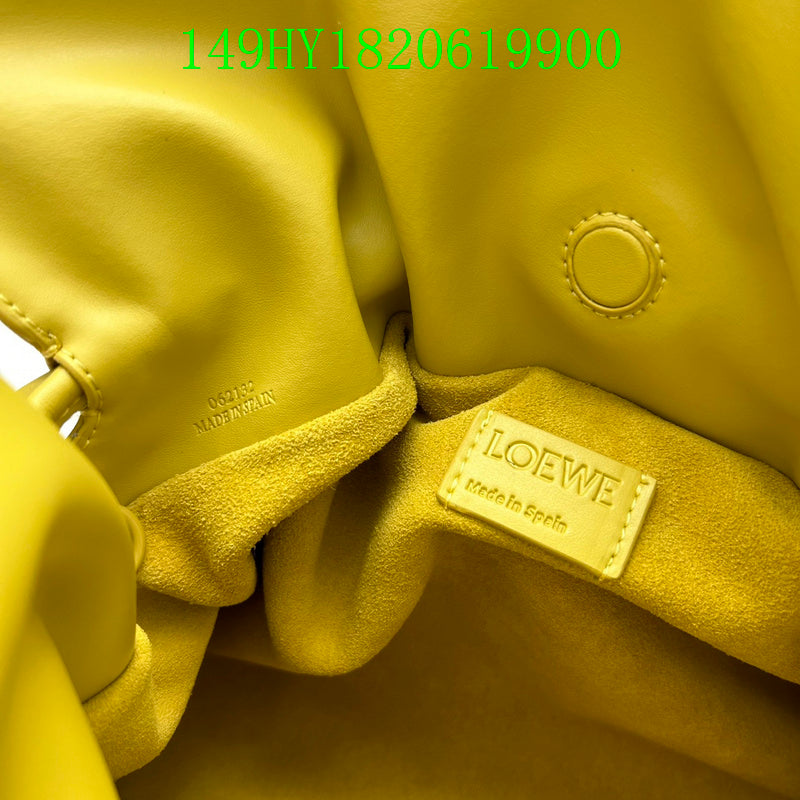 Satchel Bags - LWE Bags - 080