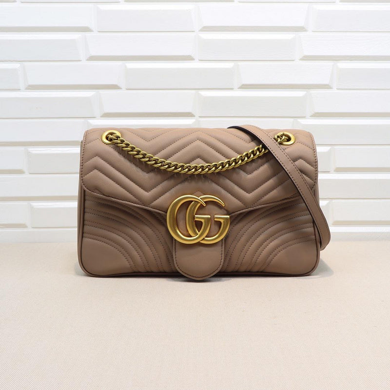 glamy - GCI Bags - 813