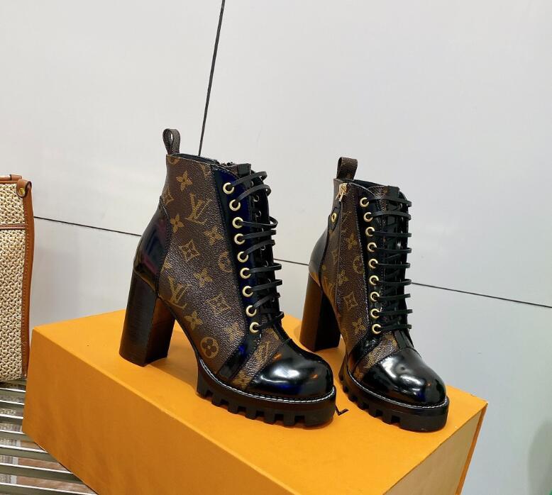 glamy - LOV Women Shoes - 860