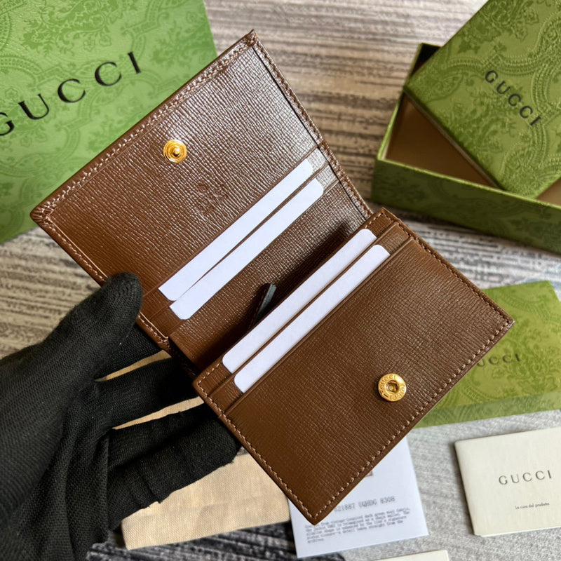 Glami-i - Guki Wallet - 343