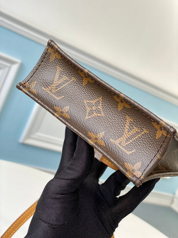 Satchel Bags - VL1 Bags - 845