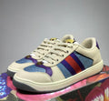 SAMC - GUKI Women Shoes - 298