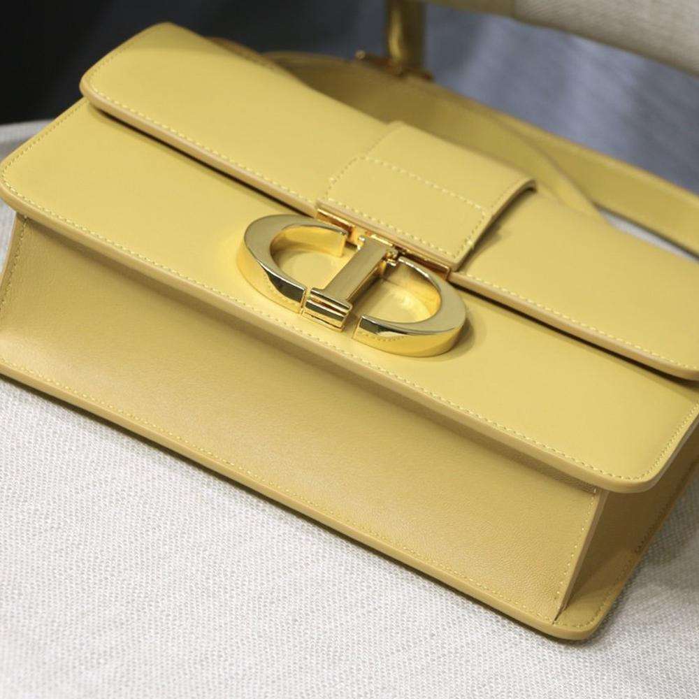 DIOR 30 MONTAIGNE BAG