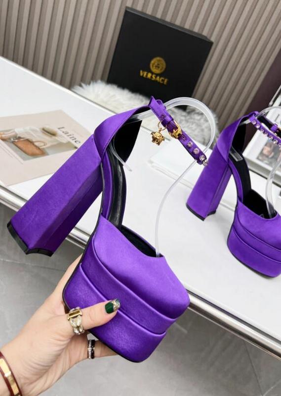 SAMC - VAR Women Shoes - 116