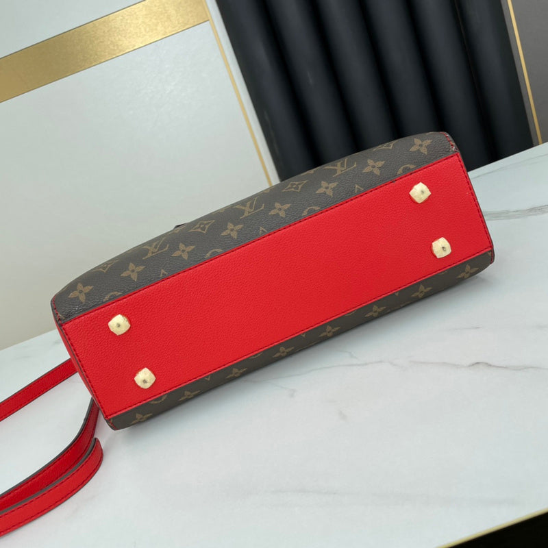 Satchel Bags - VL Bags - 809
