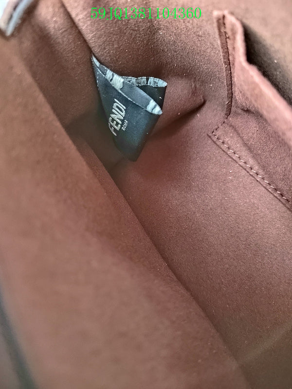 Glami - FDE Bags - 1201