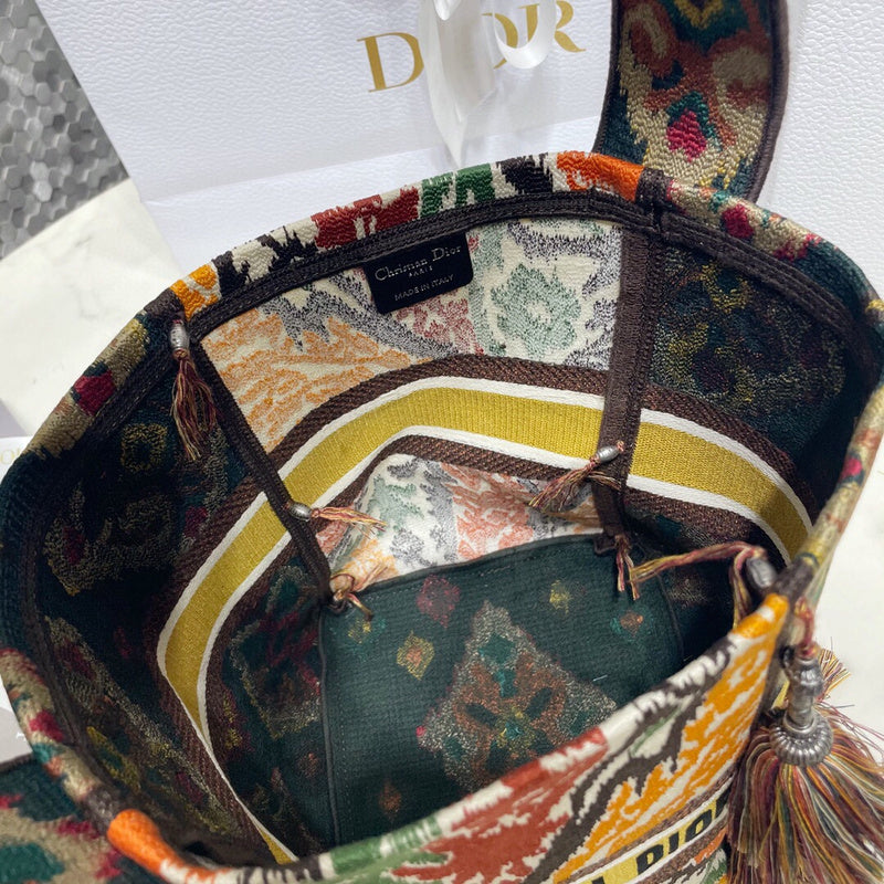 ELE - Dir Bags - 1717