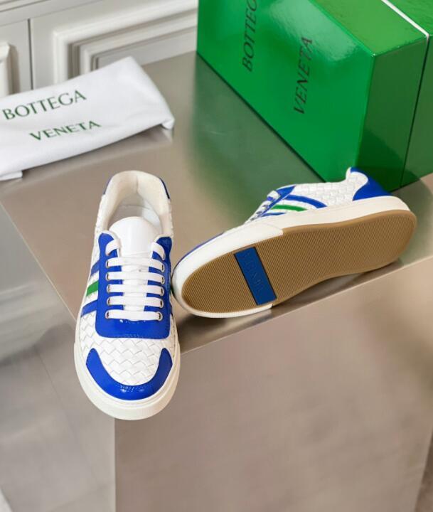 SAMC - BOV Men Shoes - 088