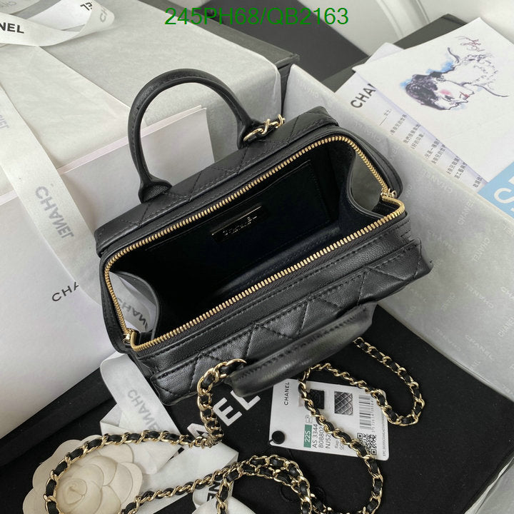 SAMC - CHL Bags - 478