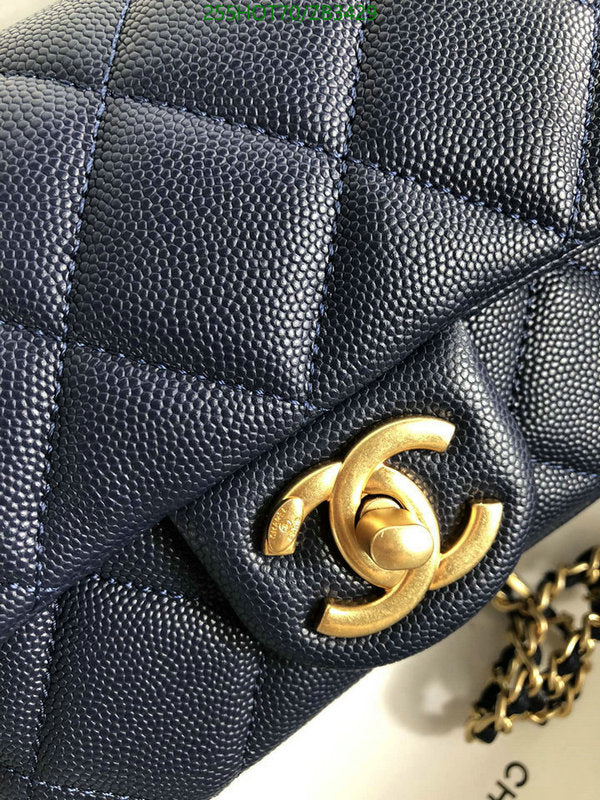 SAMC - CHL Bags - 527