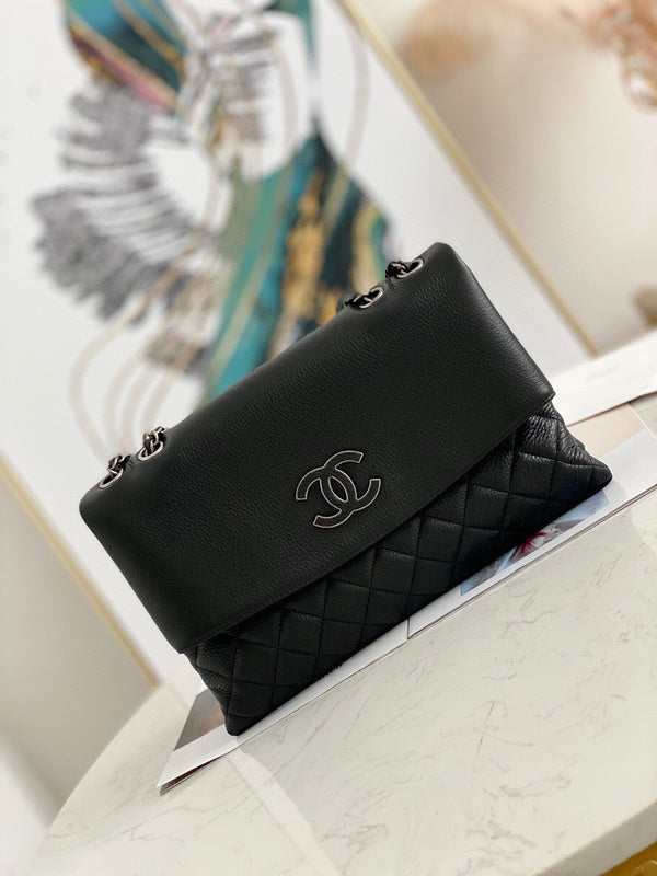 Satchel Bags - CHL Bags - 3879