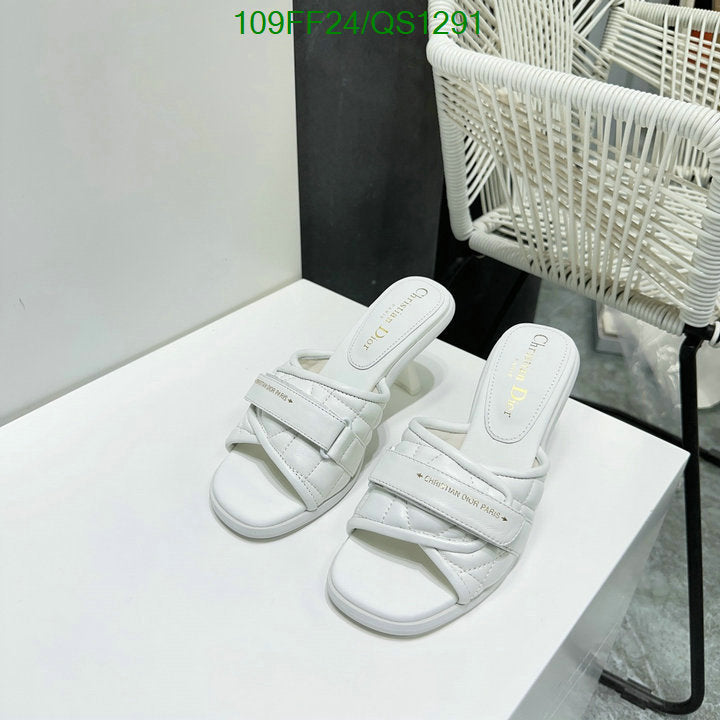SAMCC - DOR Women Shoes - 1941