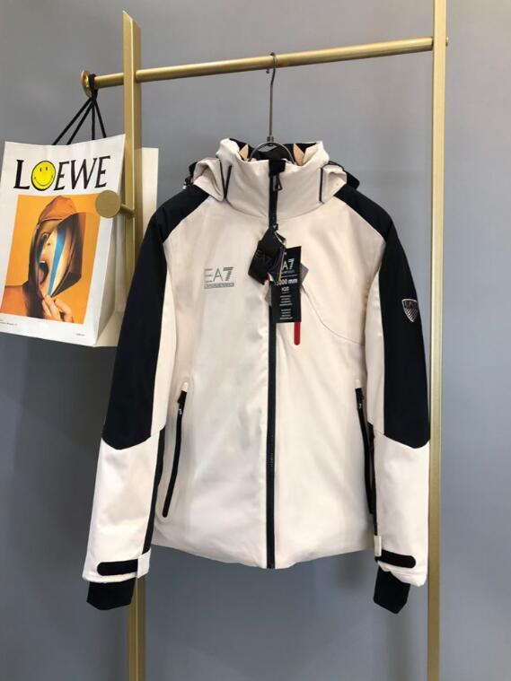 SAMC - Mix Jackets - 890