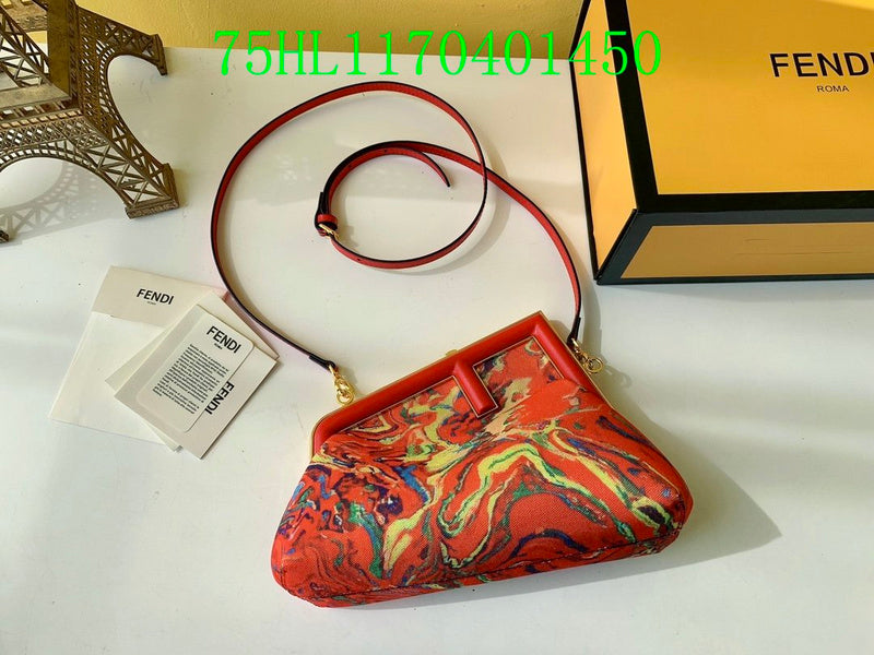 Glami - FDE Bags - 1706