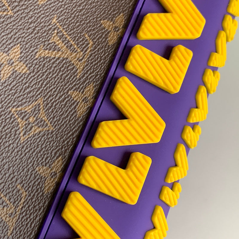 Satchel Bags - VL1 Bags - 213