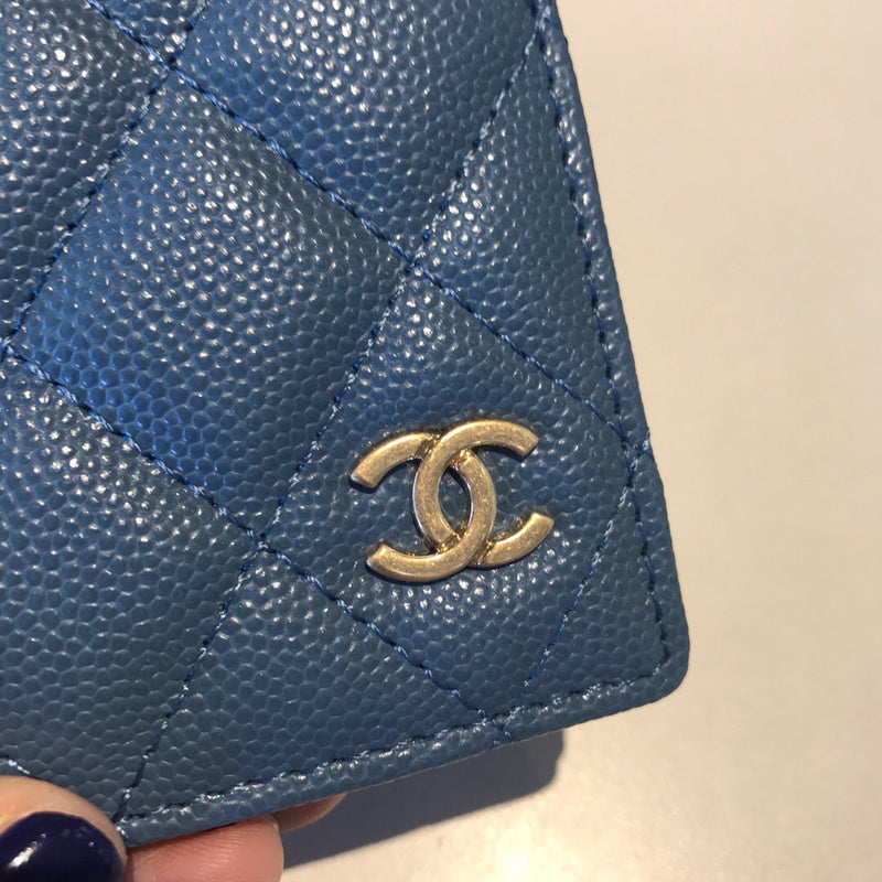 Glami-i CHL Wallets - 034