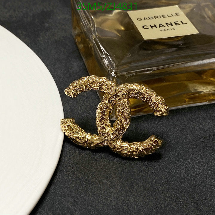 SAMC - CHL Jewelry - 1038